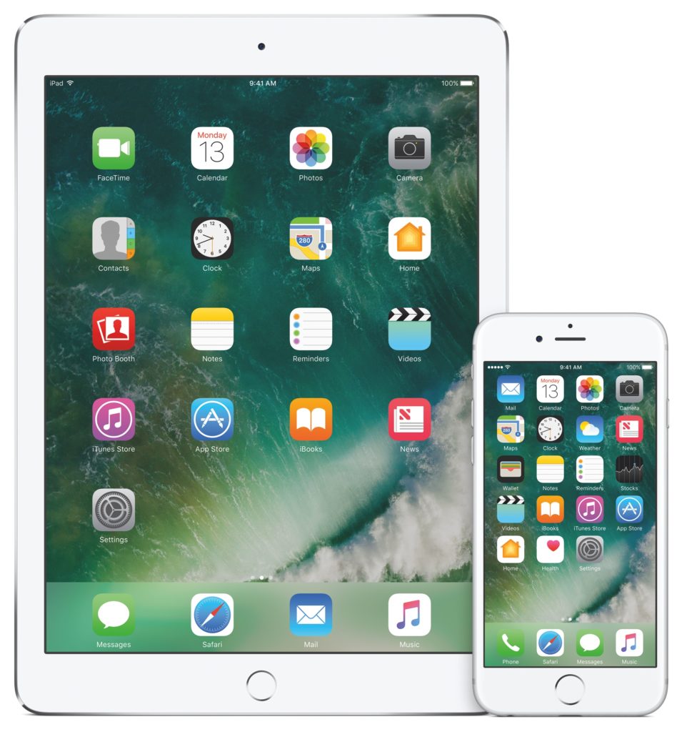 ios 10 download for ipad